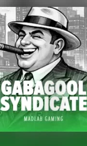 gabagool syndicate 1 logo