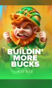 buildin more bucks official logo